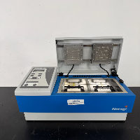 Biotage TurboVap 96 Concentration Workstation image 3
